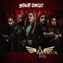 Angelical Yell : Your Smile